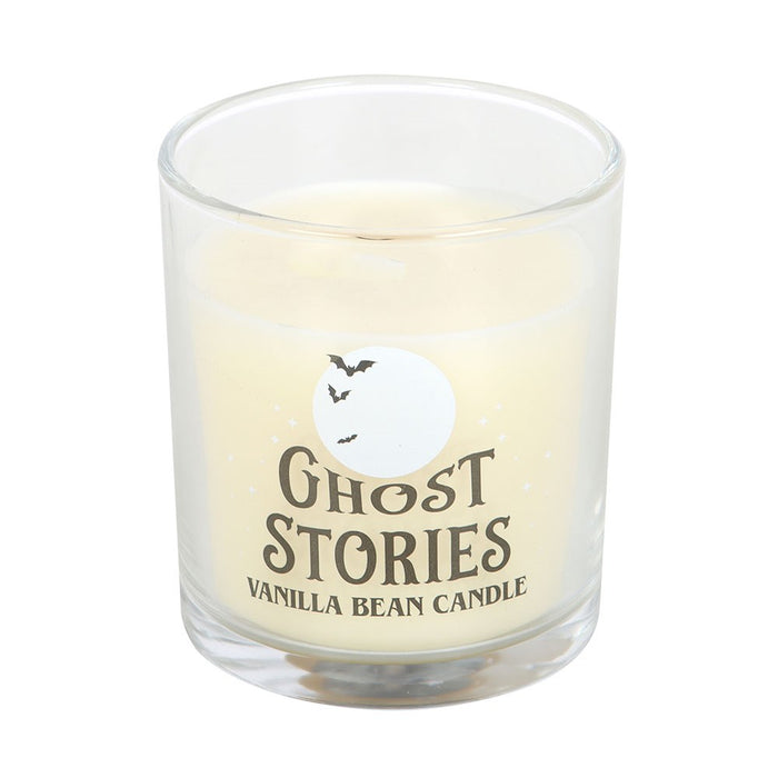 Specialkerze »Ghost Stories«