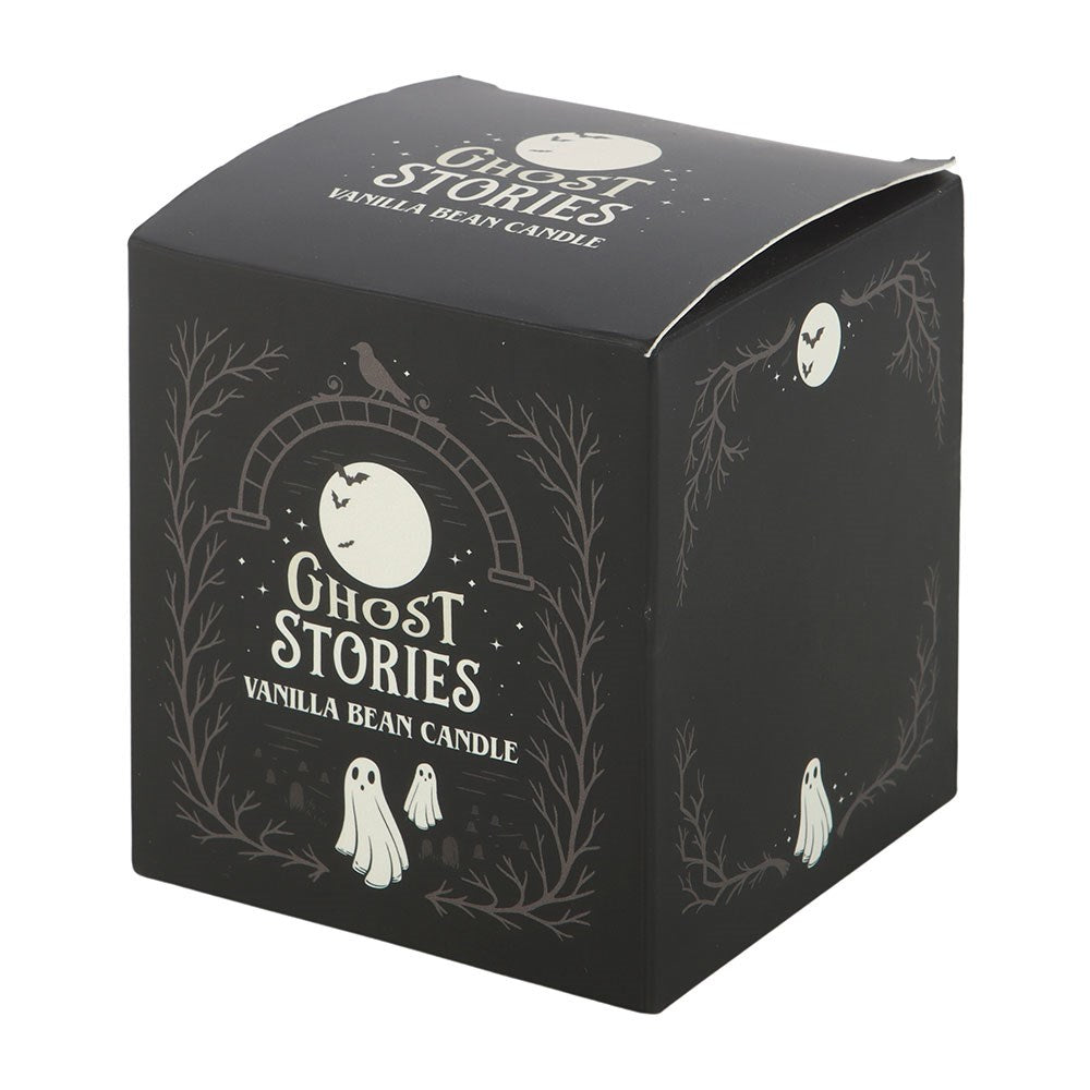 Specialkerze »Ghost Stories«