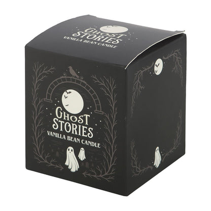 Specialkerze »Ghost Stories«