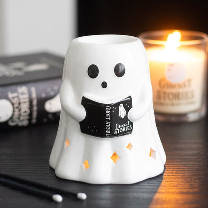 Duftölbrenner »Ghost Stories«