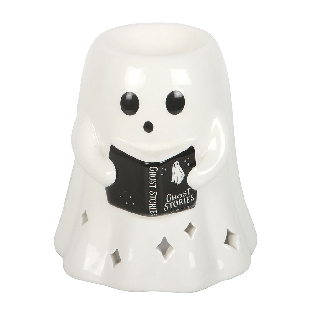 Duftölbrenner »Ghost Stories«