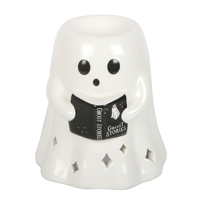 Duftölbrenner »Ghost Stories«