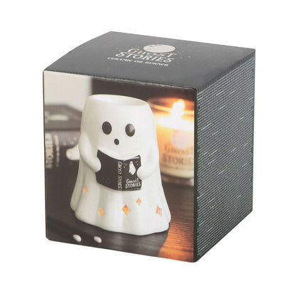 Duftölbrenner »Ghost Stories«