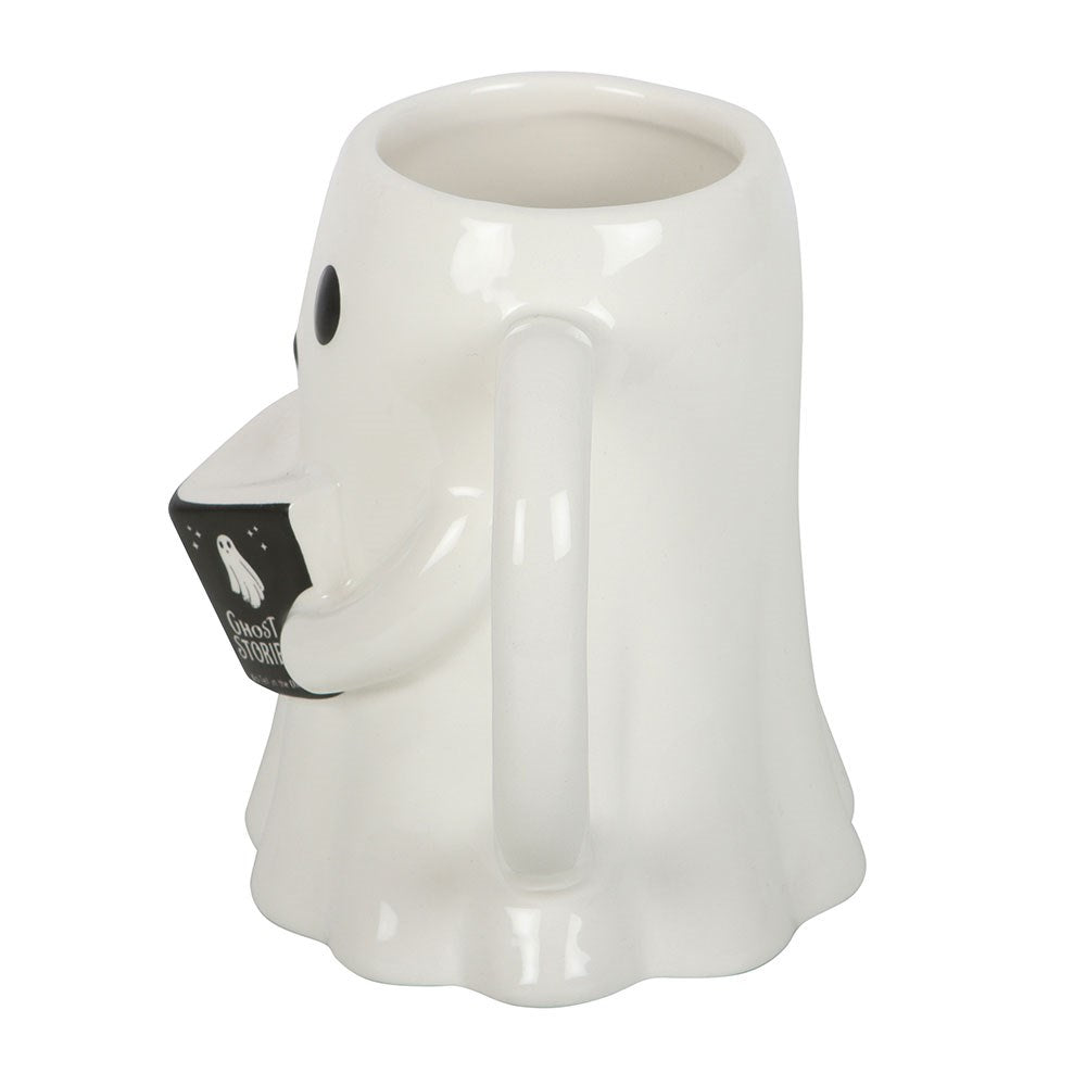 Buchtasse »Ghost Stories«