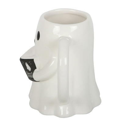 Buchtasse »Ghost Stories«