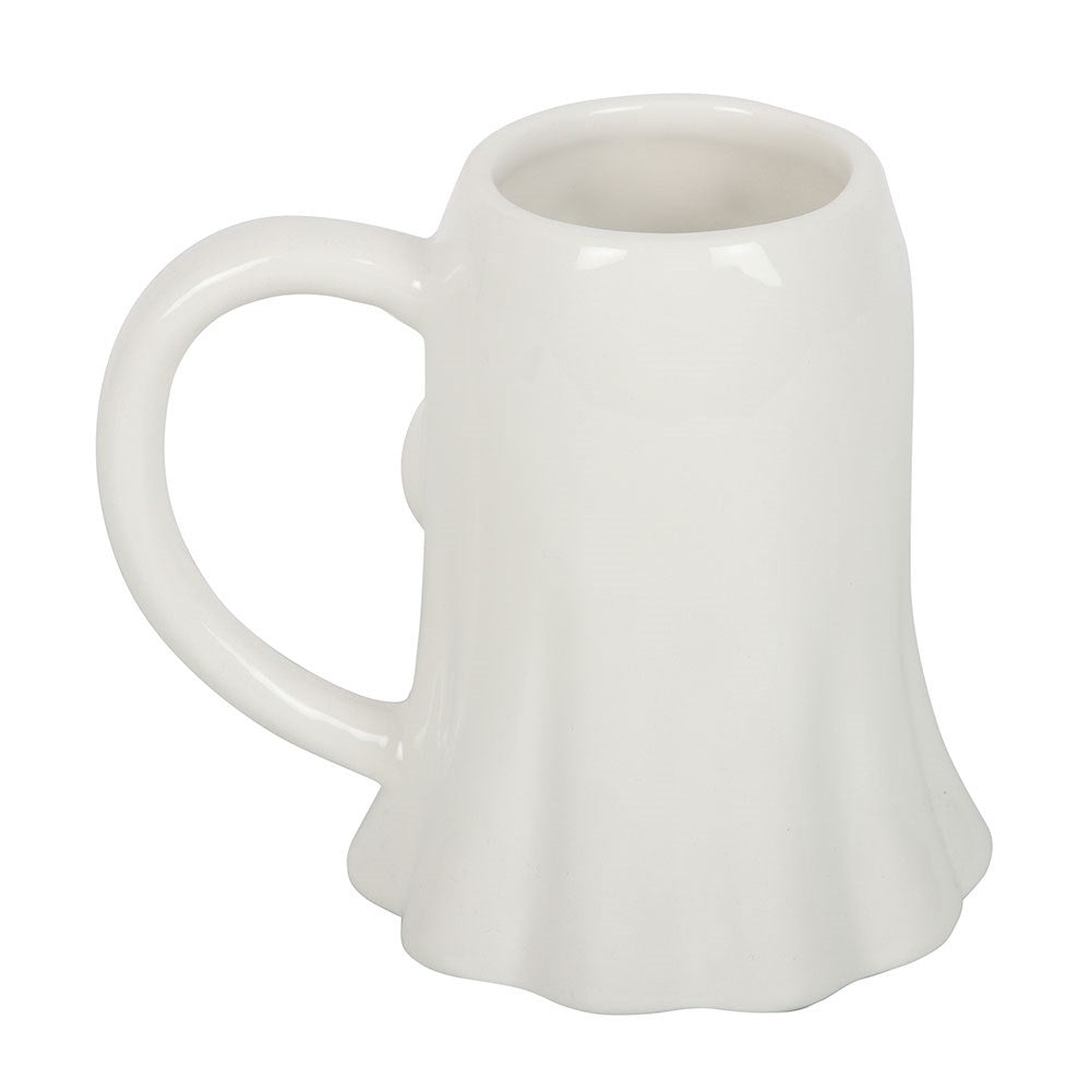 Buchtasse »Ghost Stories«