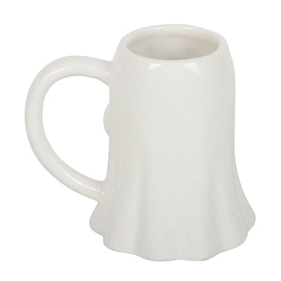 Buchtasse »Ghost Stories«