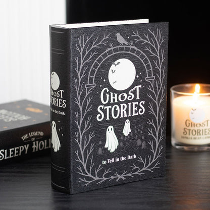 Aufbewahrungsbox »Ghost Stories«