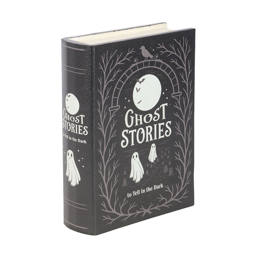 Aufbewahrungsbox »Ghost Stories«