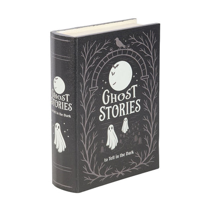 Aufbewahrungsbox »Ghost Stories«