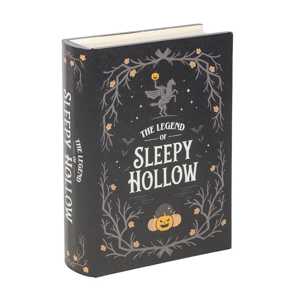 Aufbewahrungsbox »Sleepy Hollow«