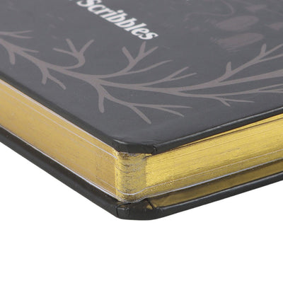 Notizbuch »Ghost Stories«