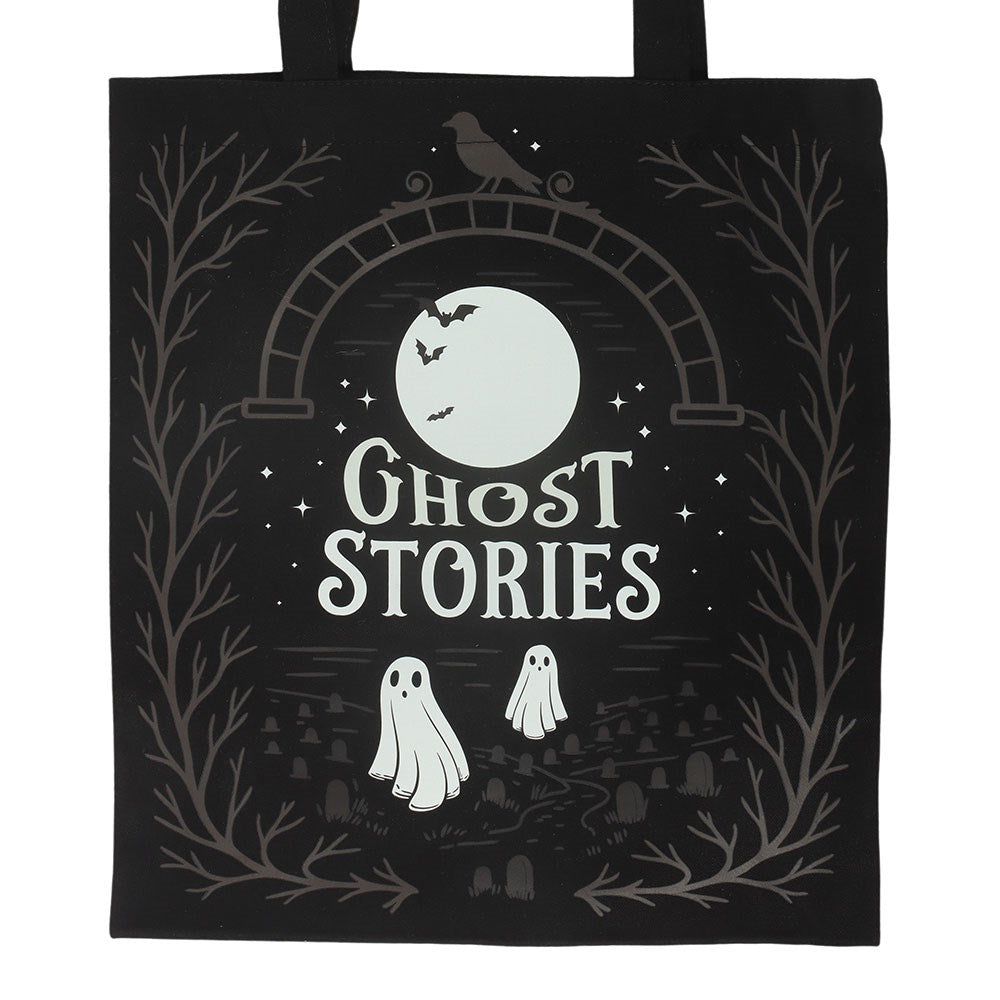 Beutel »Ghost Stories«