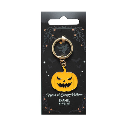 Schlüsselanhänger »Pumpkin«