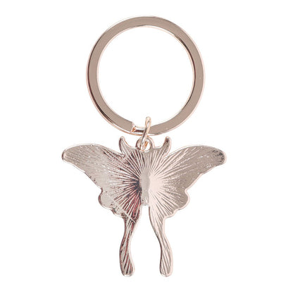 Schlüsselanhänger »Luna Moth«