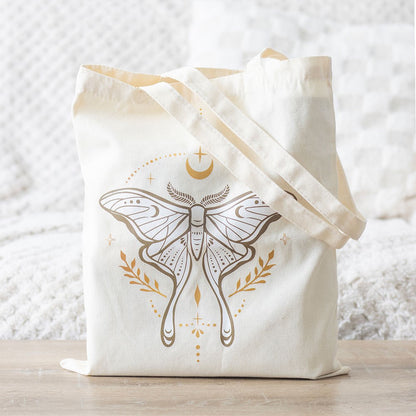 Beutel »Golden Moth«
