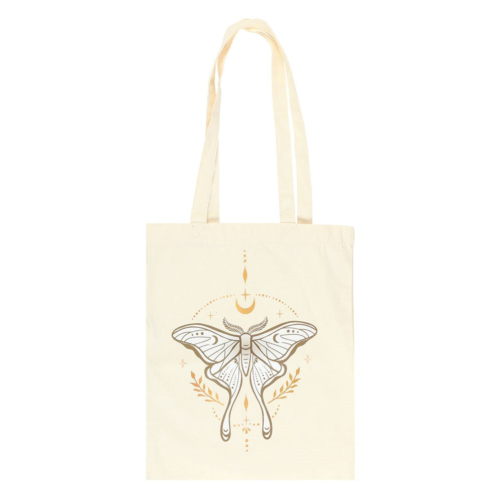Beutel »Golden Moth«