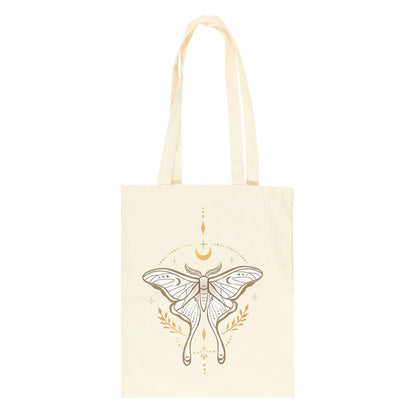 Beutel »Golden Moth«