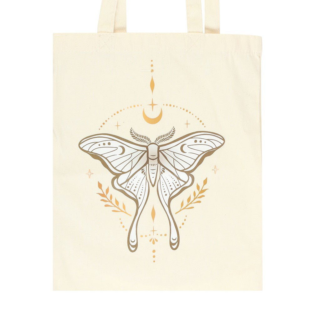 Beutel »Golden Moth«
