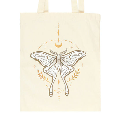 Beutel »Golden Moth«