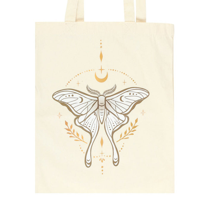 Beutel »Golden Moth«