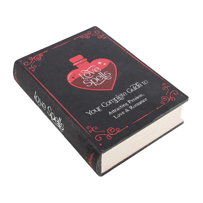 Aufbewahrungsbox »Lovespells«