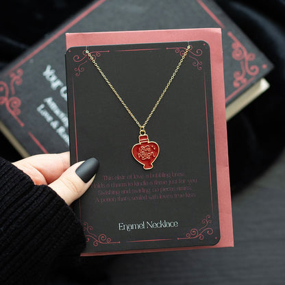 Kette »Love Potion«