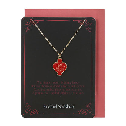 Kette »Love Potion«