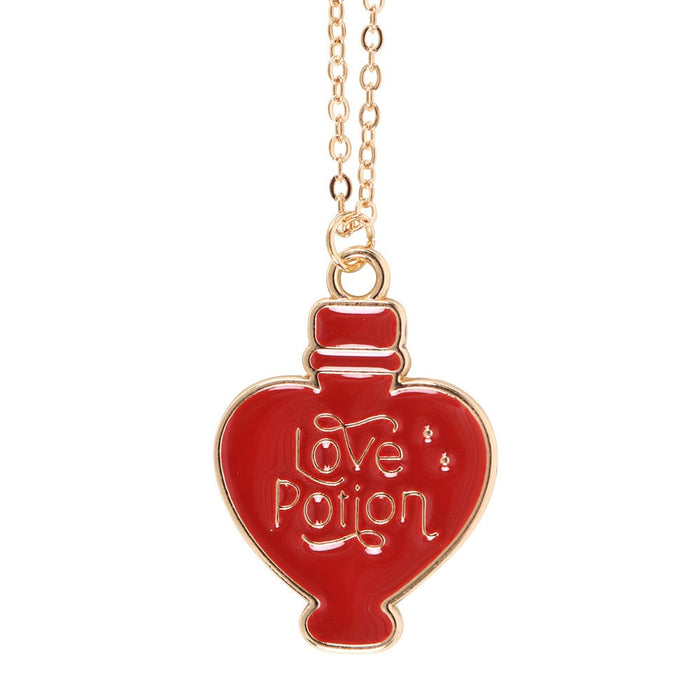 Kette »Love Potion«