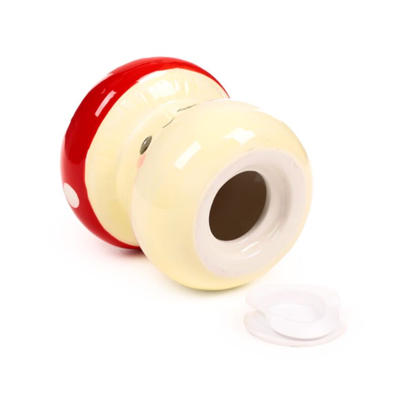 Spardose »Fliegenpilz«