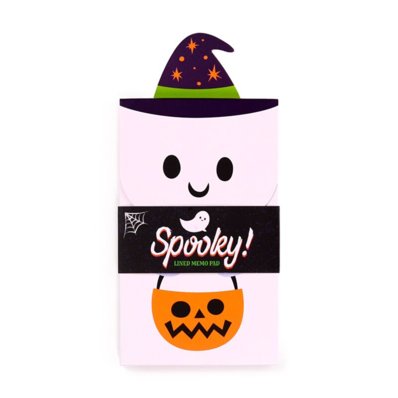 Block »Spooky«