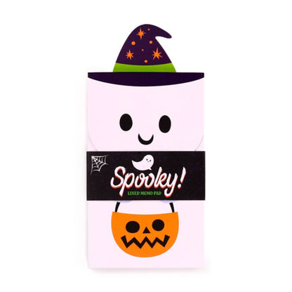 Block »Spooky«