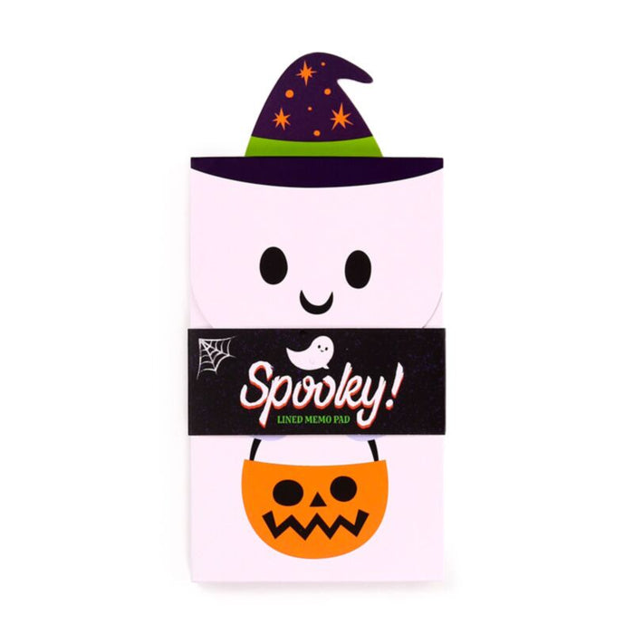 Block »Spooky«