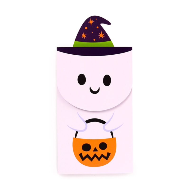 Block »Spooky«