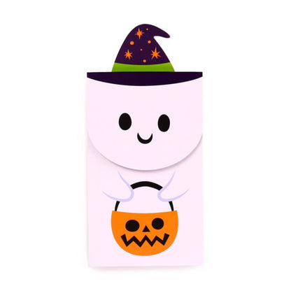 Block »Spooky«