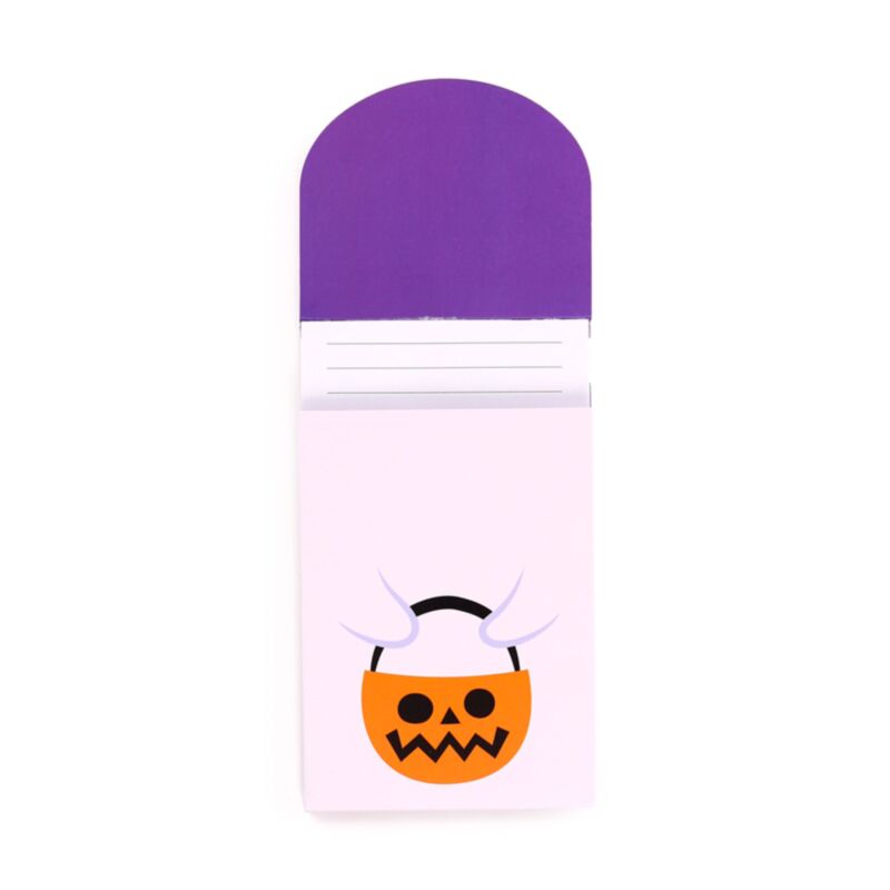 Block »Spooky«