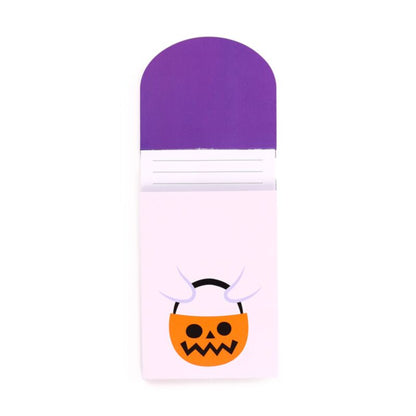 Block »Spooky«