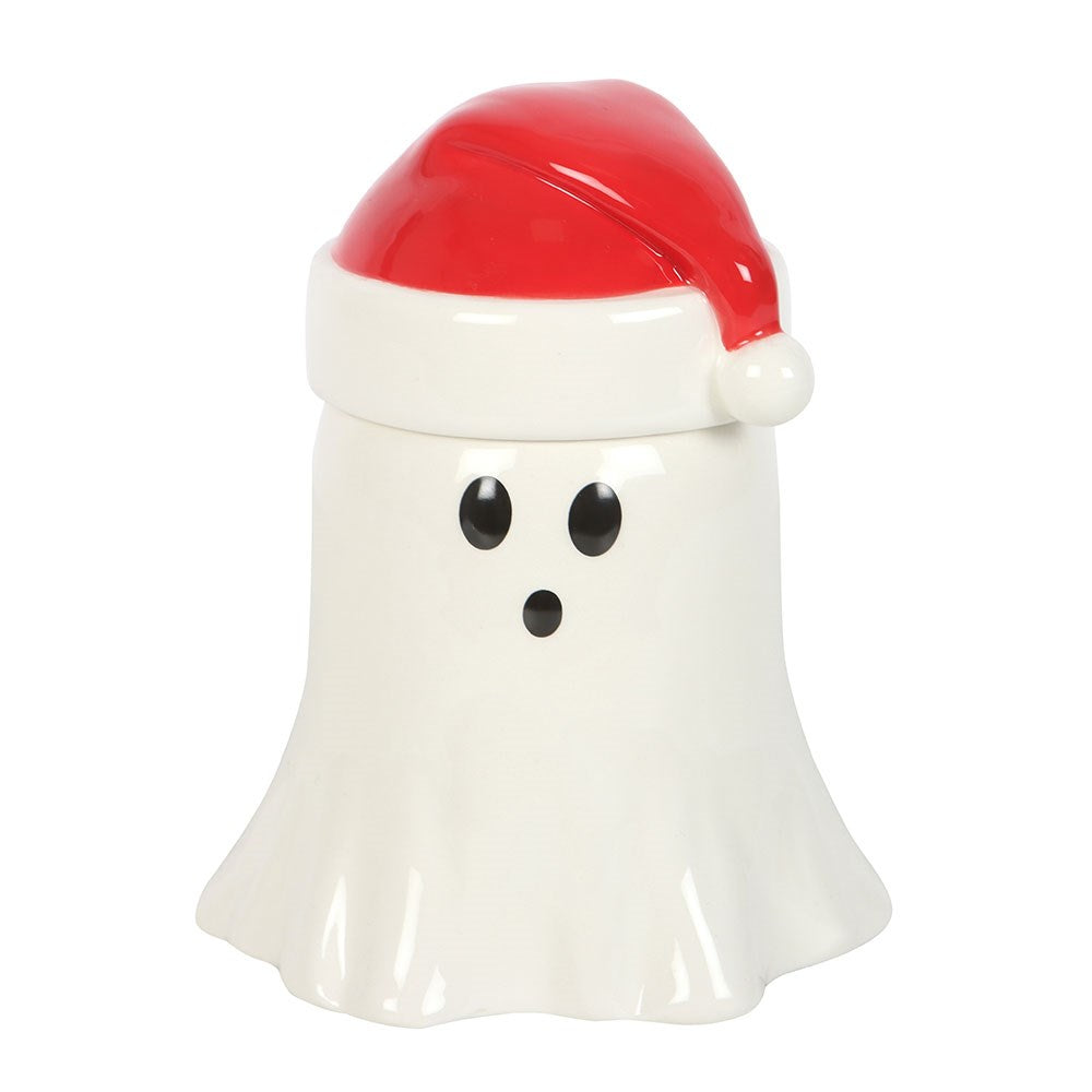 Duftölbrenner »Ghostly Santa«