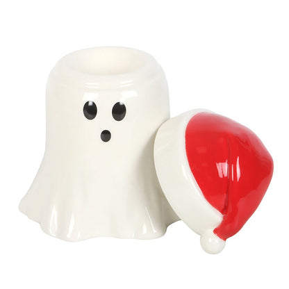 Duftölbrenner »Ghostly Santa«