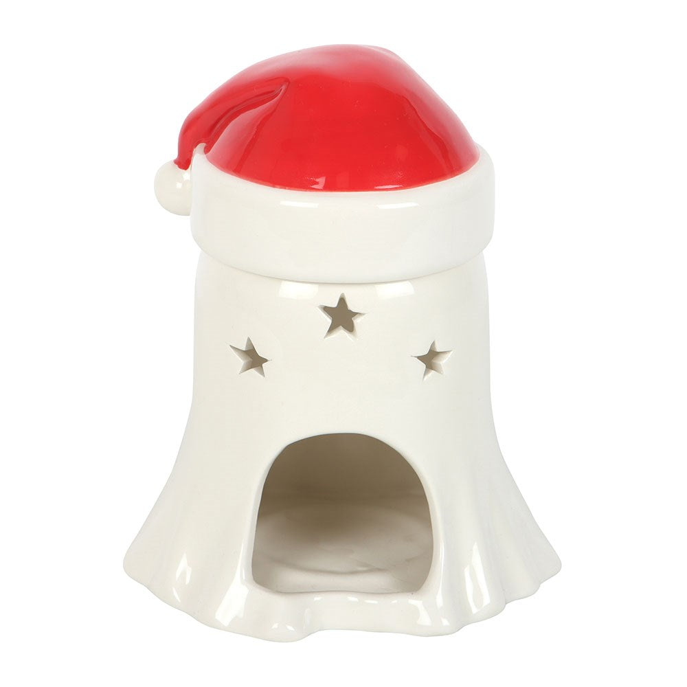 Duftölbrenner »Ghostly Santa«
