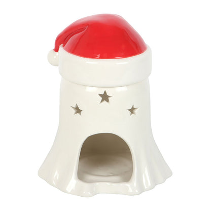 Duftölbrenner »Ghostly Santa«