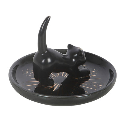 Schmuckschale »Black Cat«