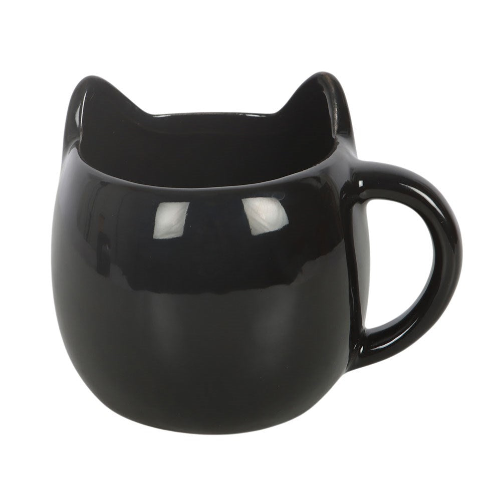 Specialtasse »Magick Cat«
