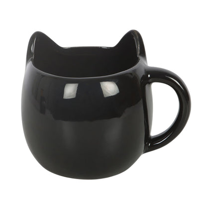 Specialtasse »Magick Cat«