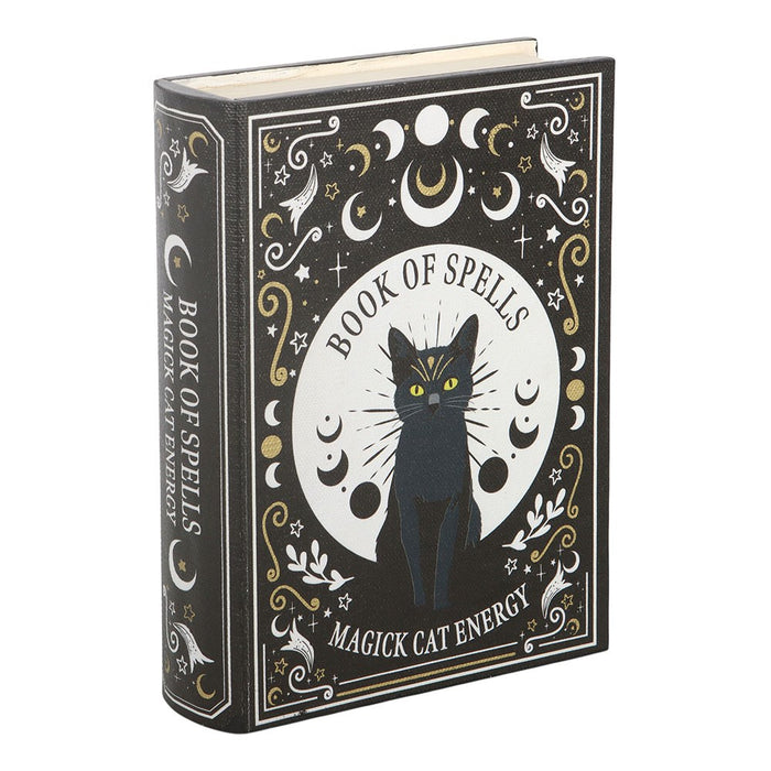 Aufbewahrungsbox »Black Cat«