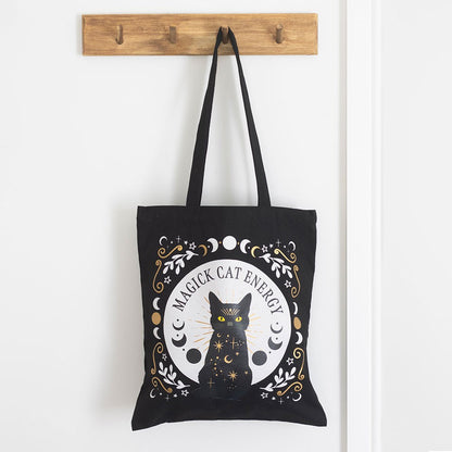 Beutel »Black Cat«