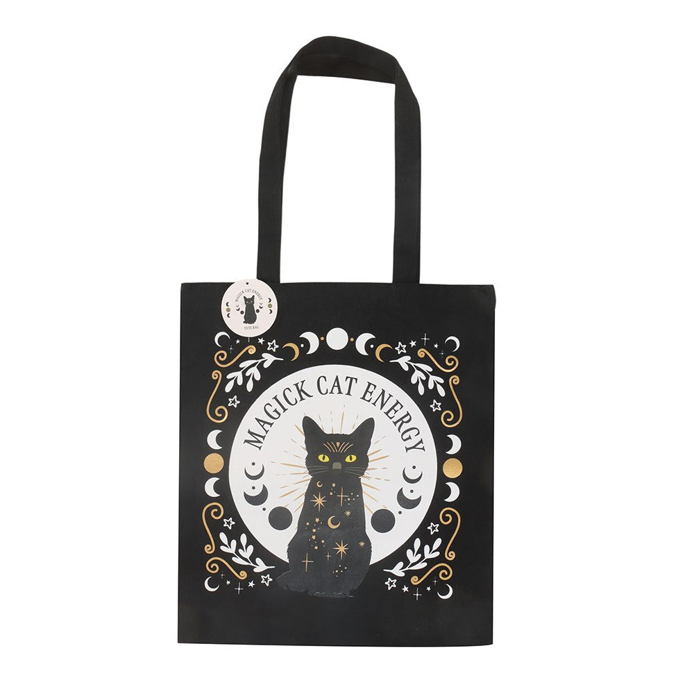 Beutel »Black Cat«