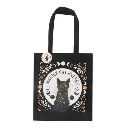 Beutel »Black Cat«