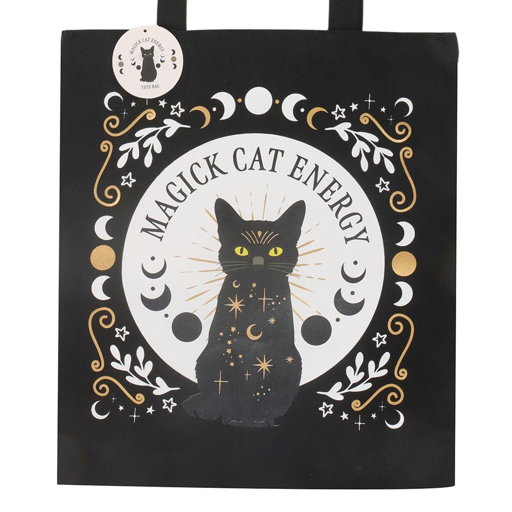Beutel »Black Cat«