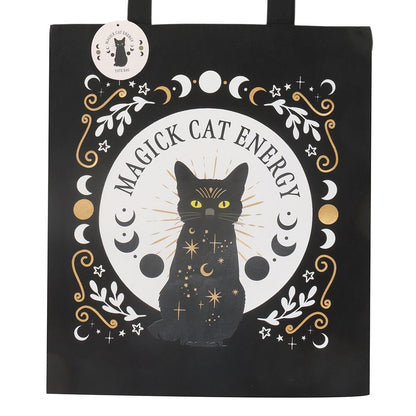 Beutel »Black Cat«